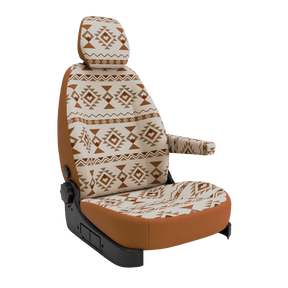 seat covers Boxer Transporter (from 2006) Boho