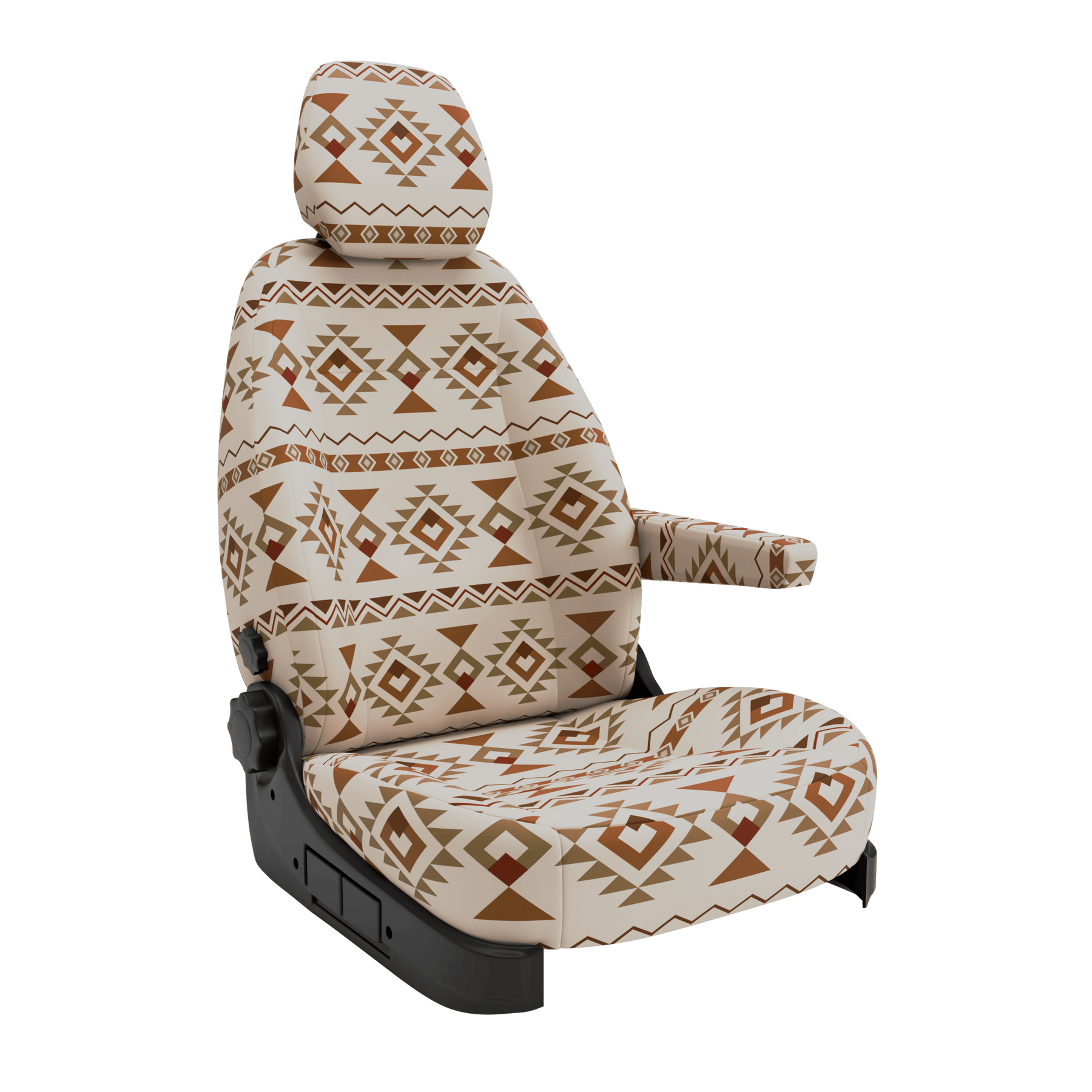 seat covers Boxer Transporter (from 2006) Boho