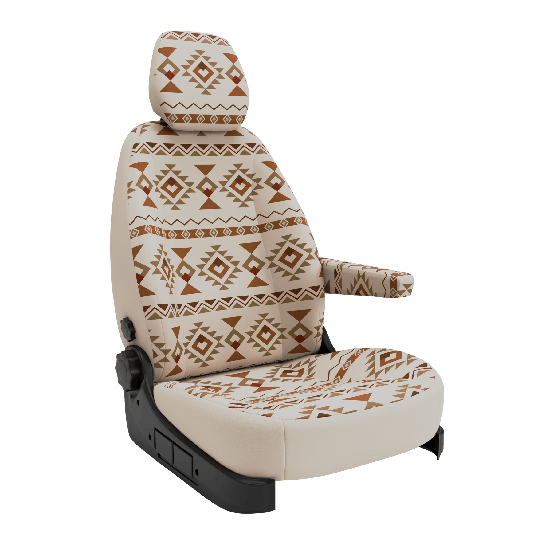 seat covers Boxer Transporter (from 2006) Boho