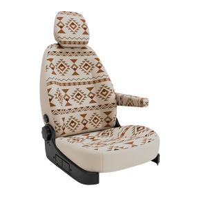 seat covers Boxer Transporter (from 2006) Boho