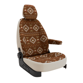 seat covers Boxer Transporter (from 2006) Boho