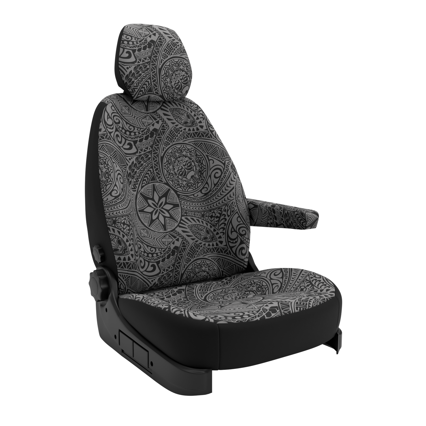 seat covers Movano (2nd generation) (2010-2020) Hawaii Dream