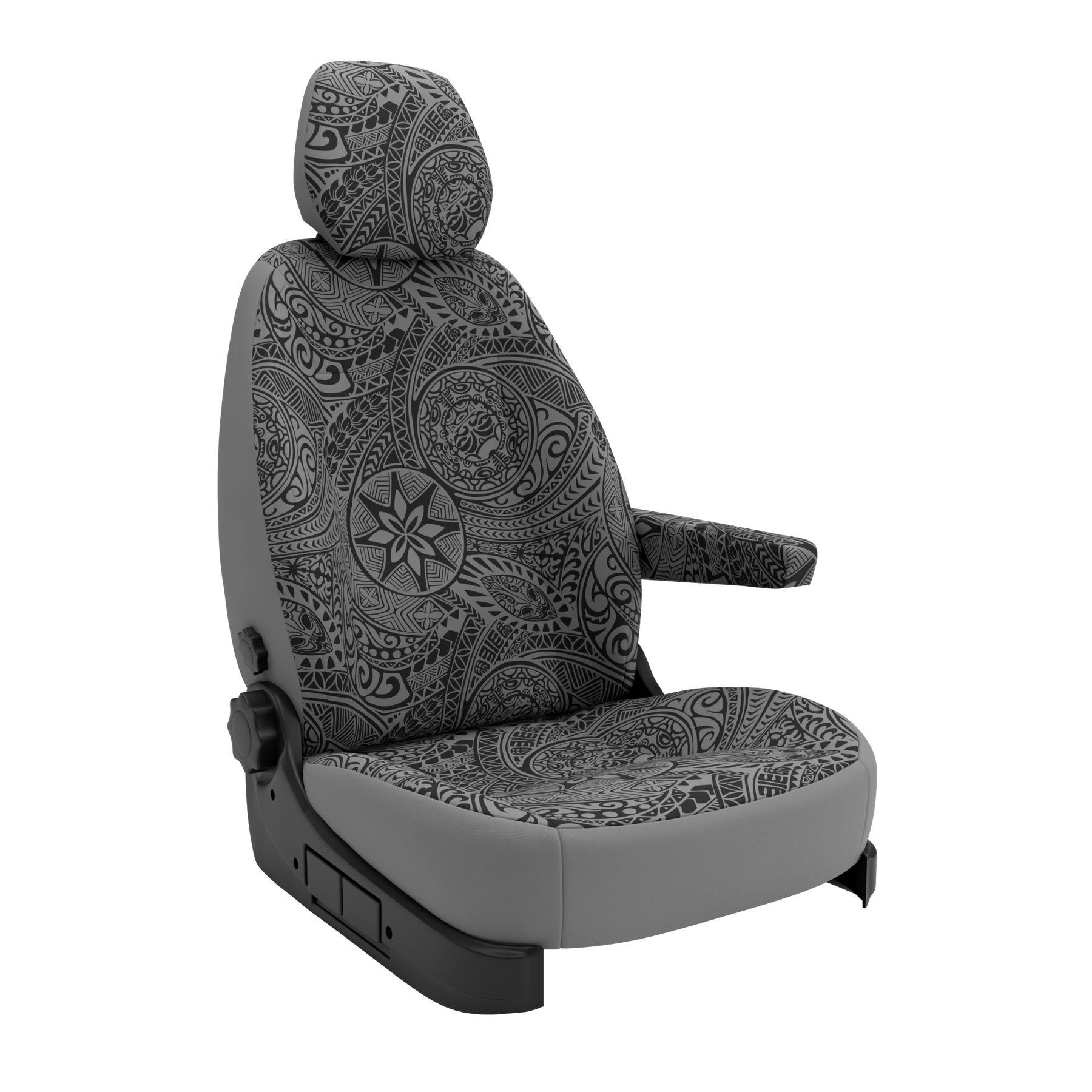 seat covers Movano (2nd generation) (2010-2020) Hawaii Dream