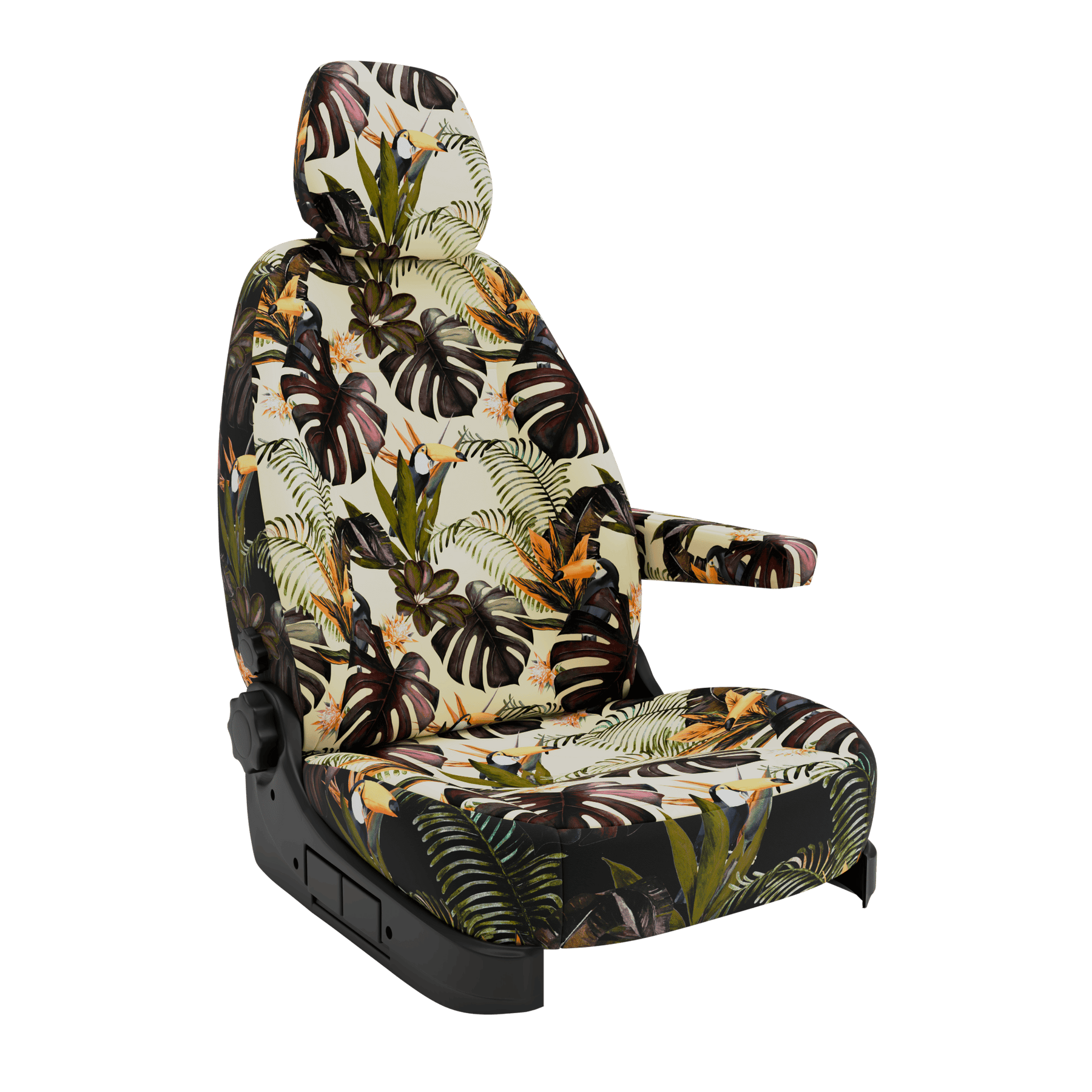 seat covers Boxer vans (from 2006) Toucan