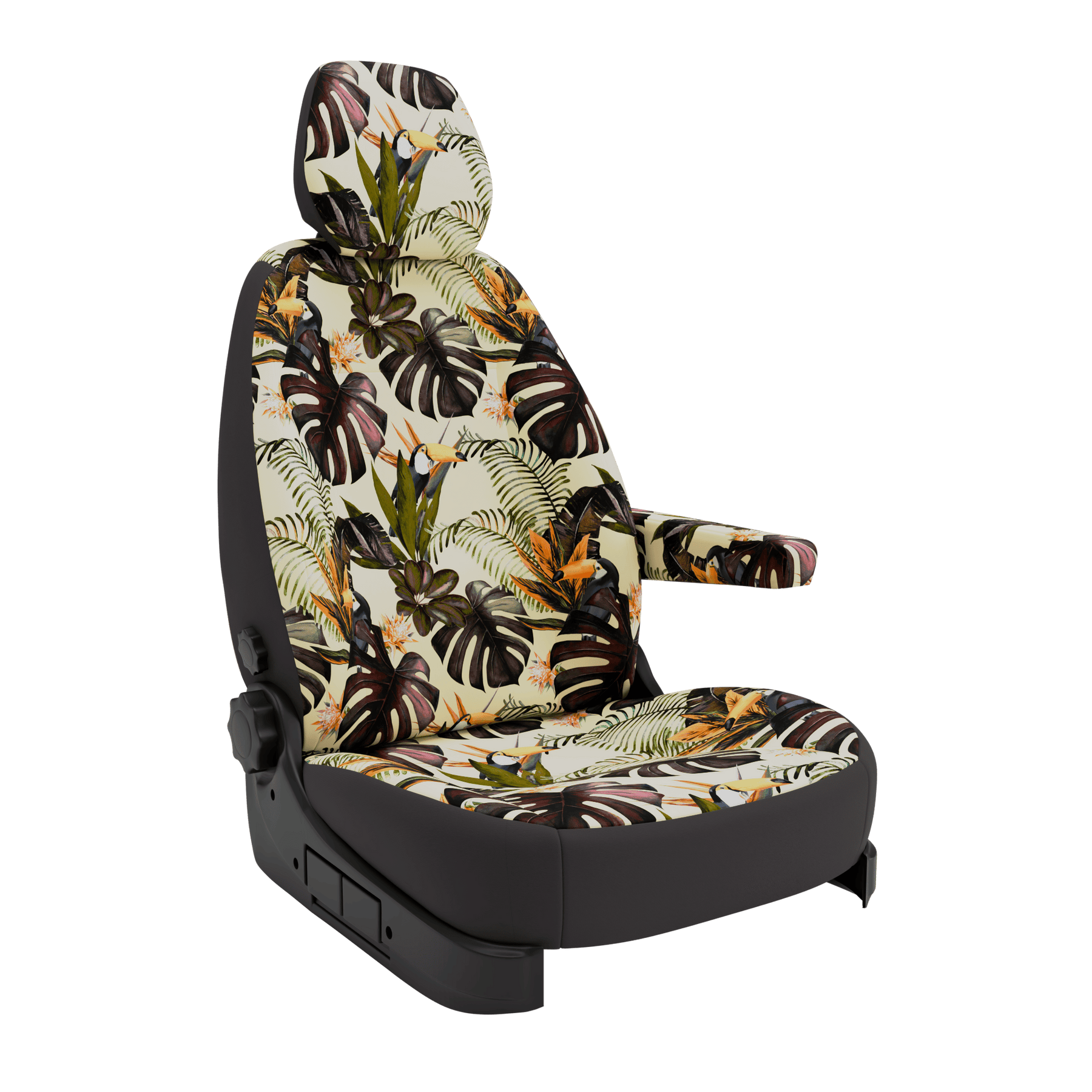 seat covers Boxer vans (from 2006) Toucan