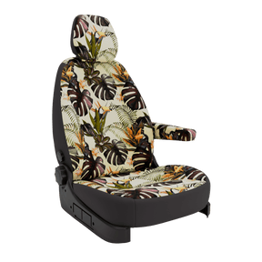 seat covers Boxer vans (from 2006) Toucan