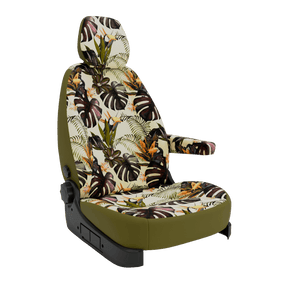 seat covers Boxer vans (from 2006) Toucan