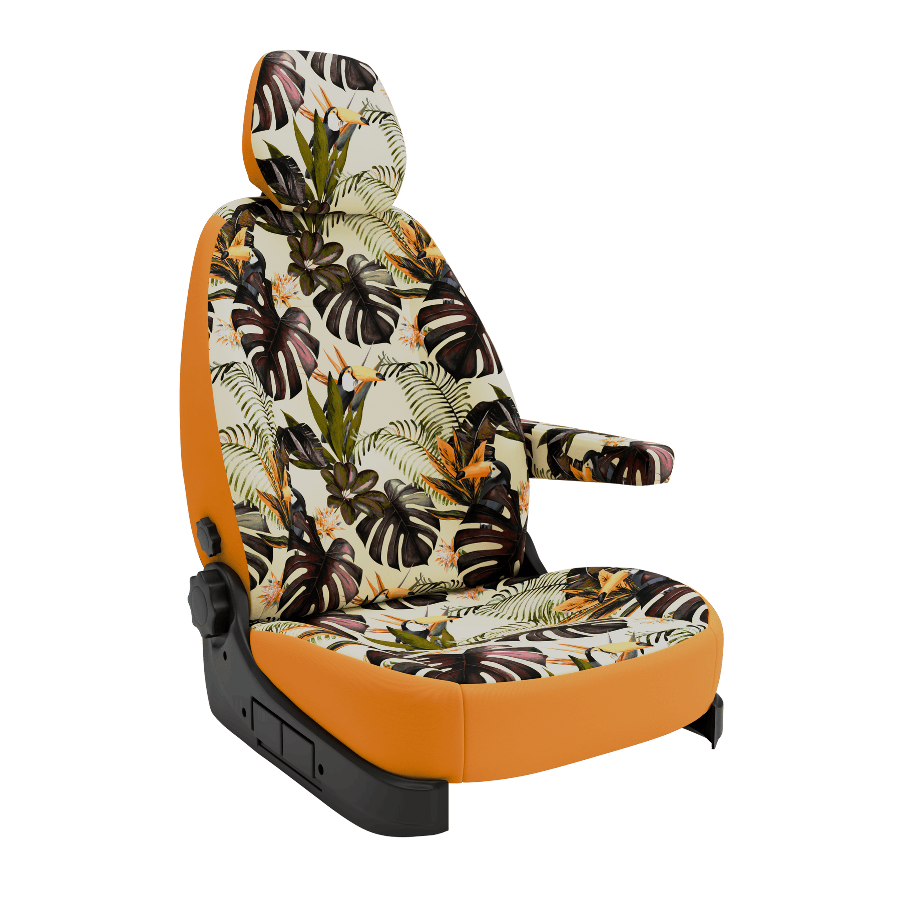 seat covers Boxer vans (from 2006) Toucan