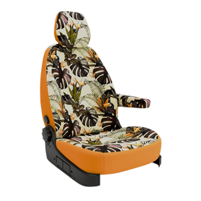 seat covers Boxer vans (from 2006) Toucan