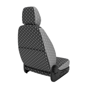 seat covers Movano (3rd generation) (from 2021) Art Deco
