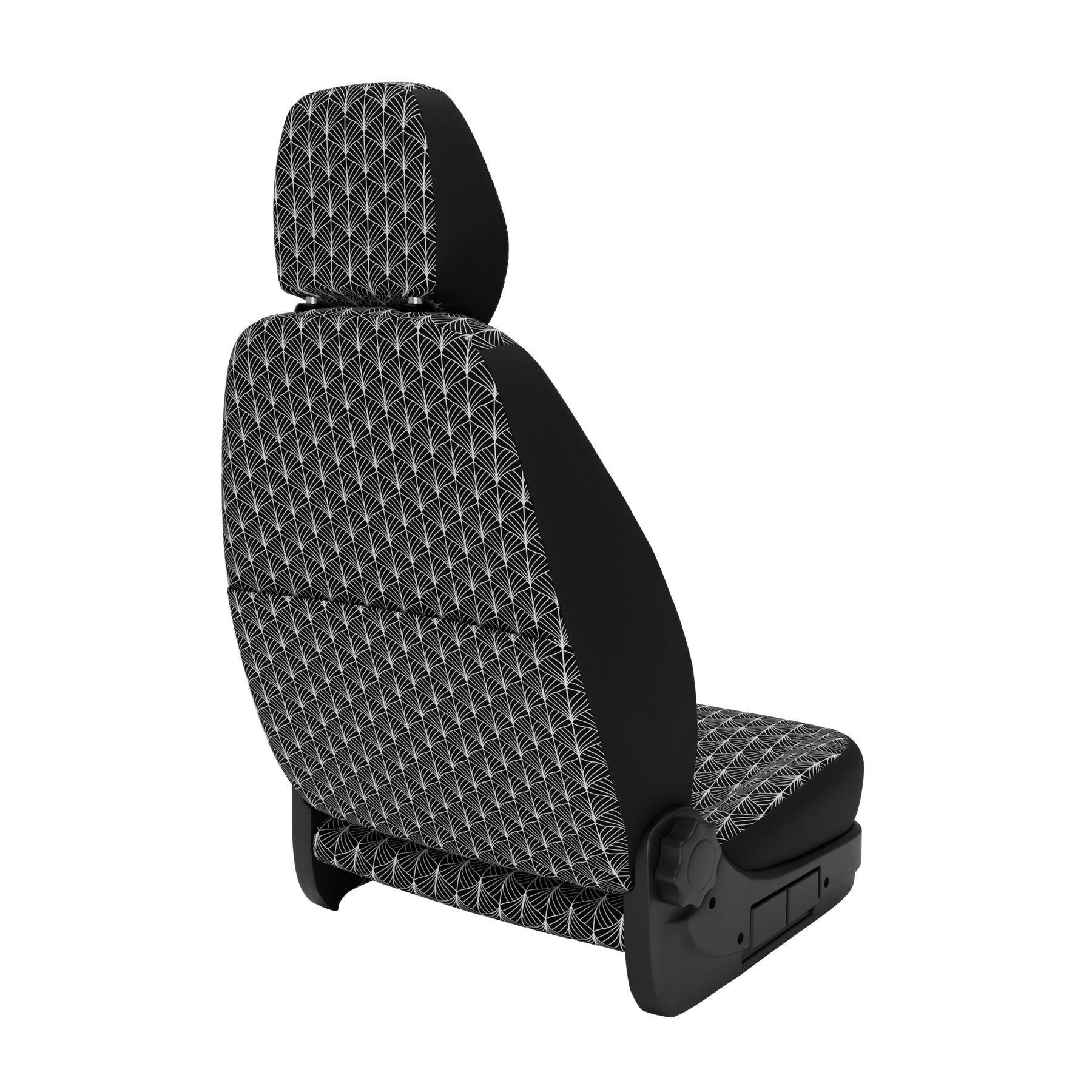 seat covers Movano (3rd generation) (from 2021) Art Deco