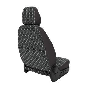 seat covers Movano (3rd generation) (from 2021) Art Deco