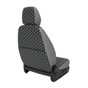 seat covers Movano (3rd generation) (from 2021) Art Deco