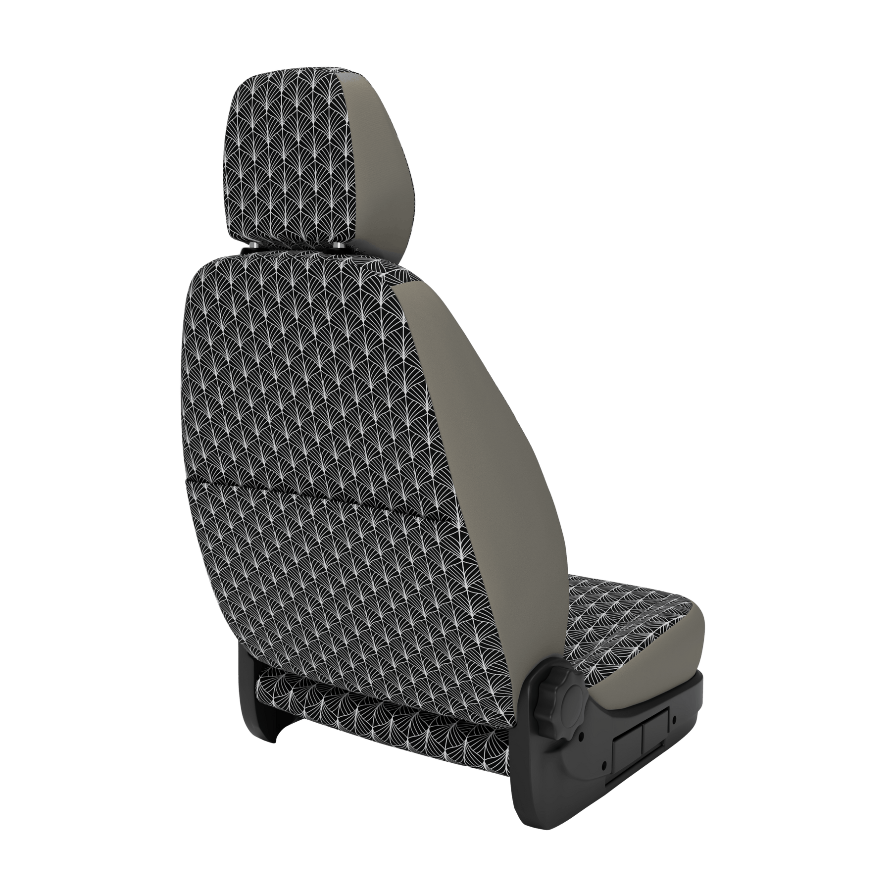 seat covers Movano (3rd generation) (from 2021) Art Deco