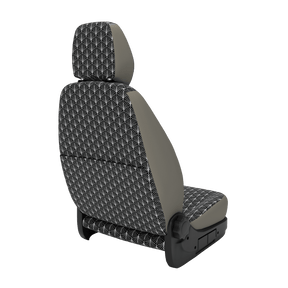 seat covers Movano (3rd generation) (from 2021) Art Deco