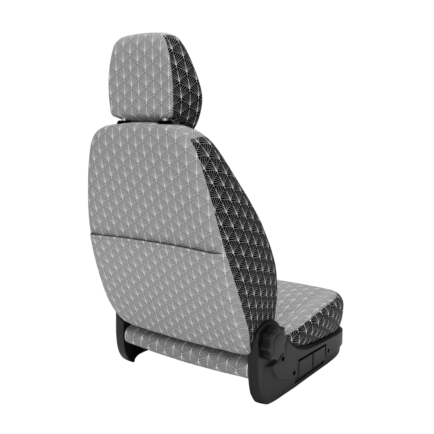 seat covers Movano (3rd generation) (from 2021) Art Deco