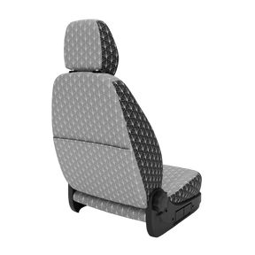 seat covers Movano (3rd generation) (from 2021) Art Deco