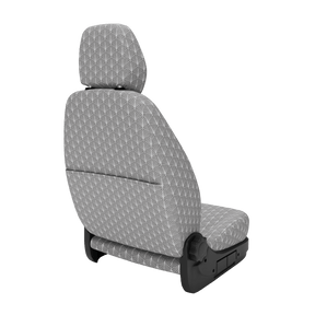 seat covers Movano (3rd generation) (from 2021) Art Deco