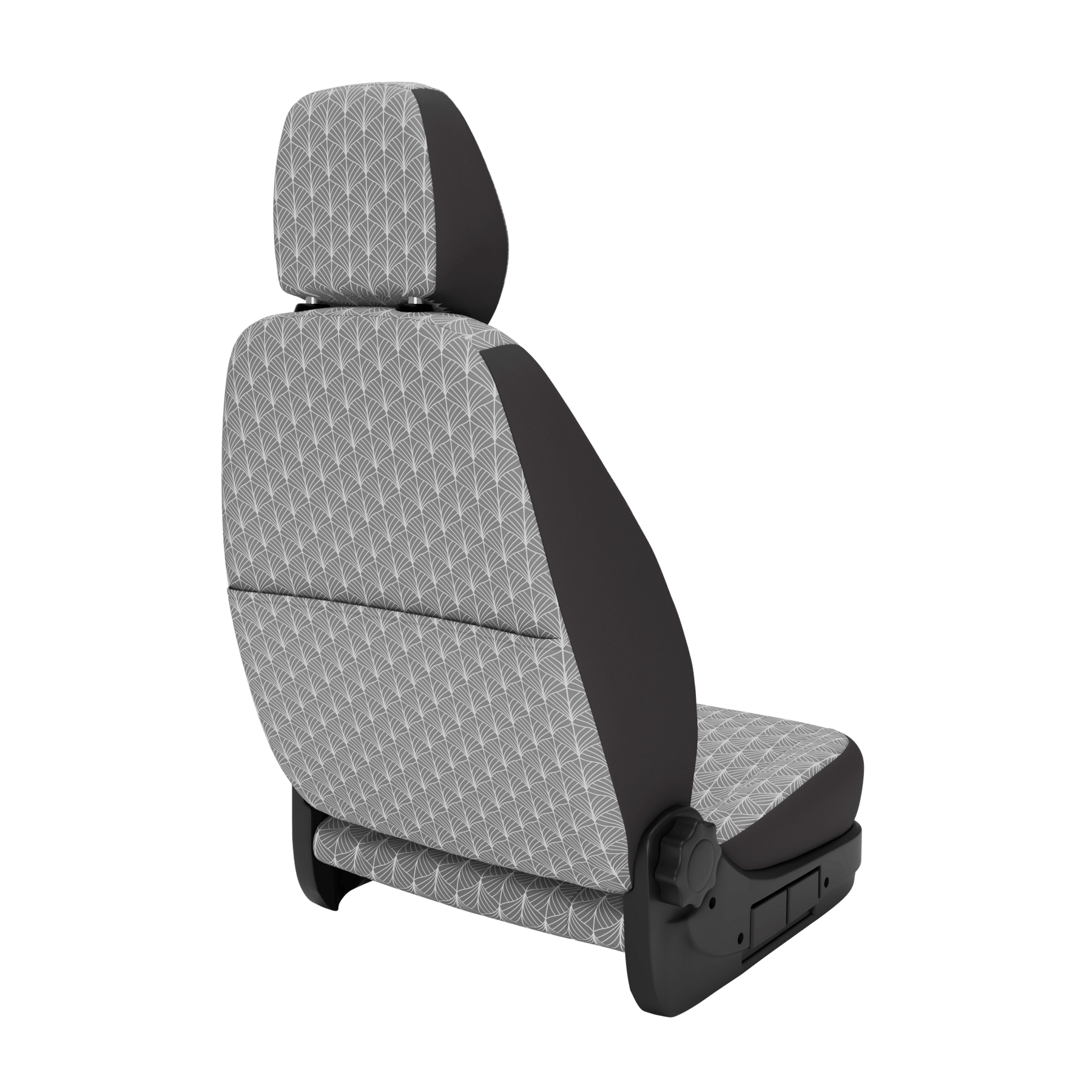seat covers Movano (3rd generation) (from 2021) Art Deco