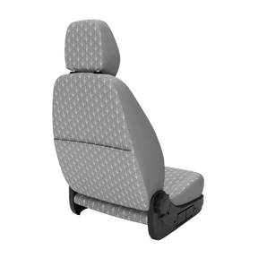 seat covers Movano (3rd generation) (from 2021) Art Deco
