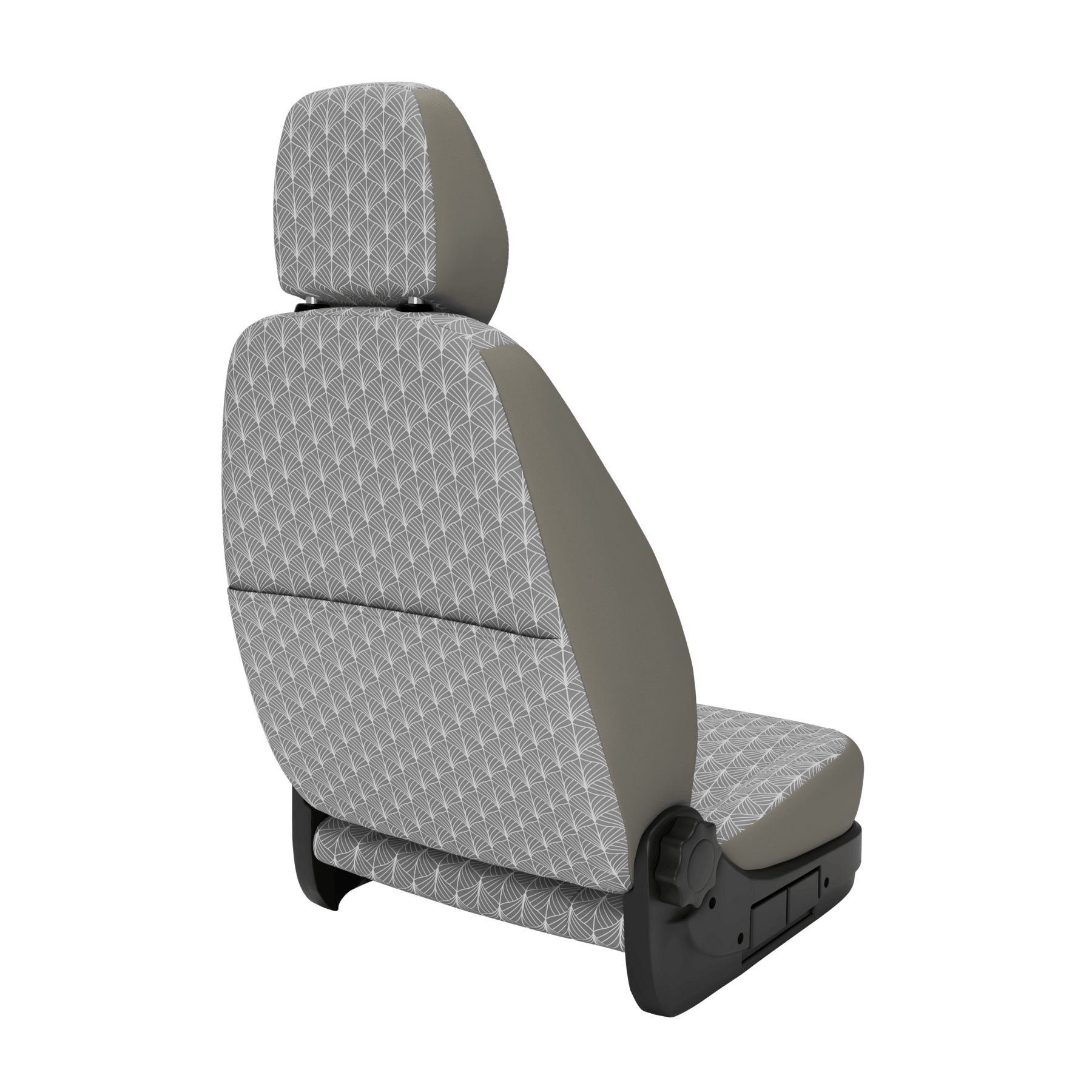 seat covers Movano (3rd generation) (from 2021) Art Deco