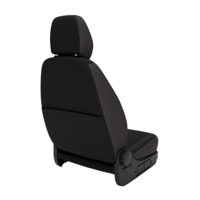 seat covers Boxer vans (from 2006) Plain colors