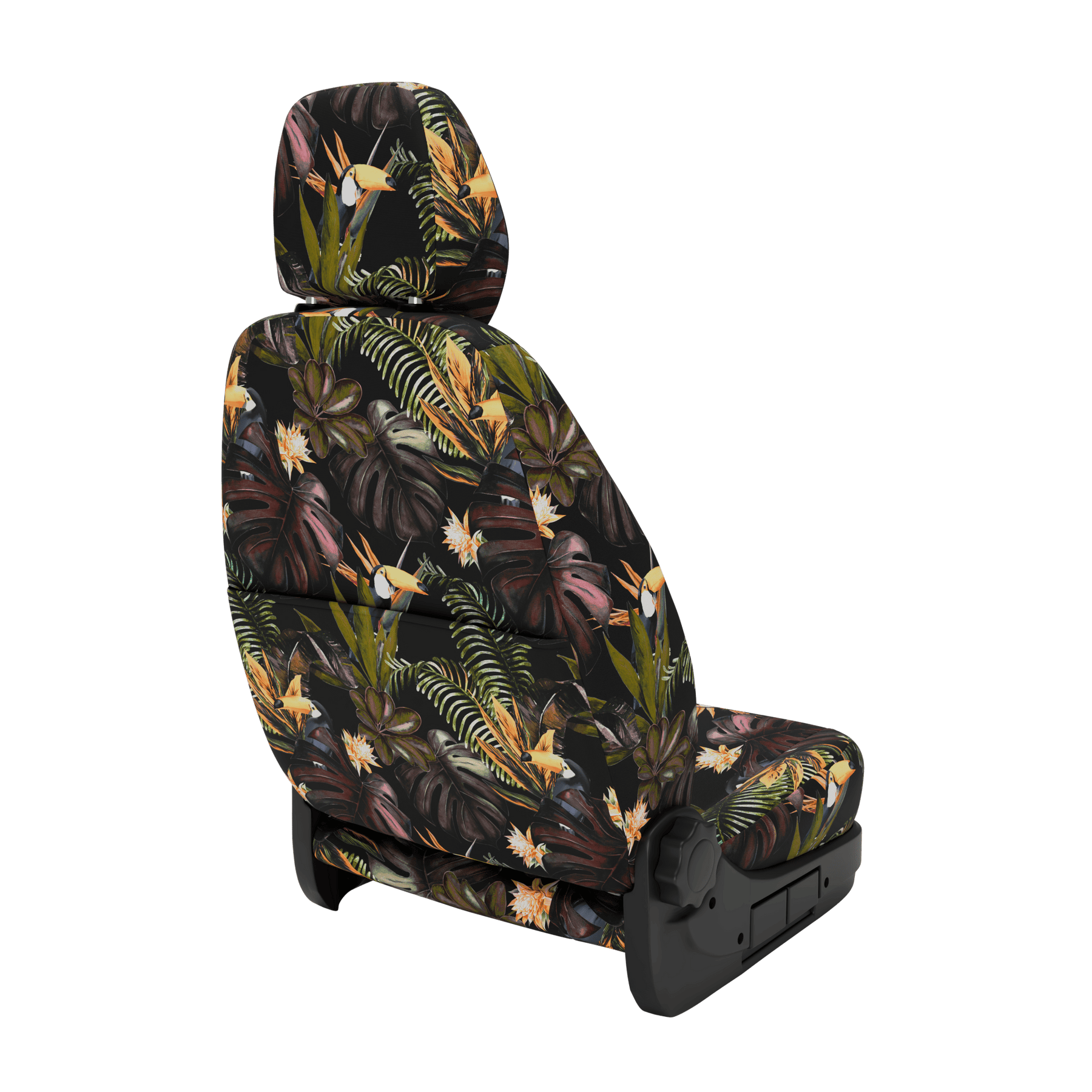 seat covers Boxer vans (from 2006) Toucan