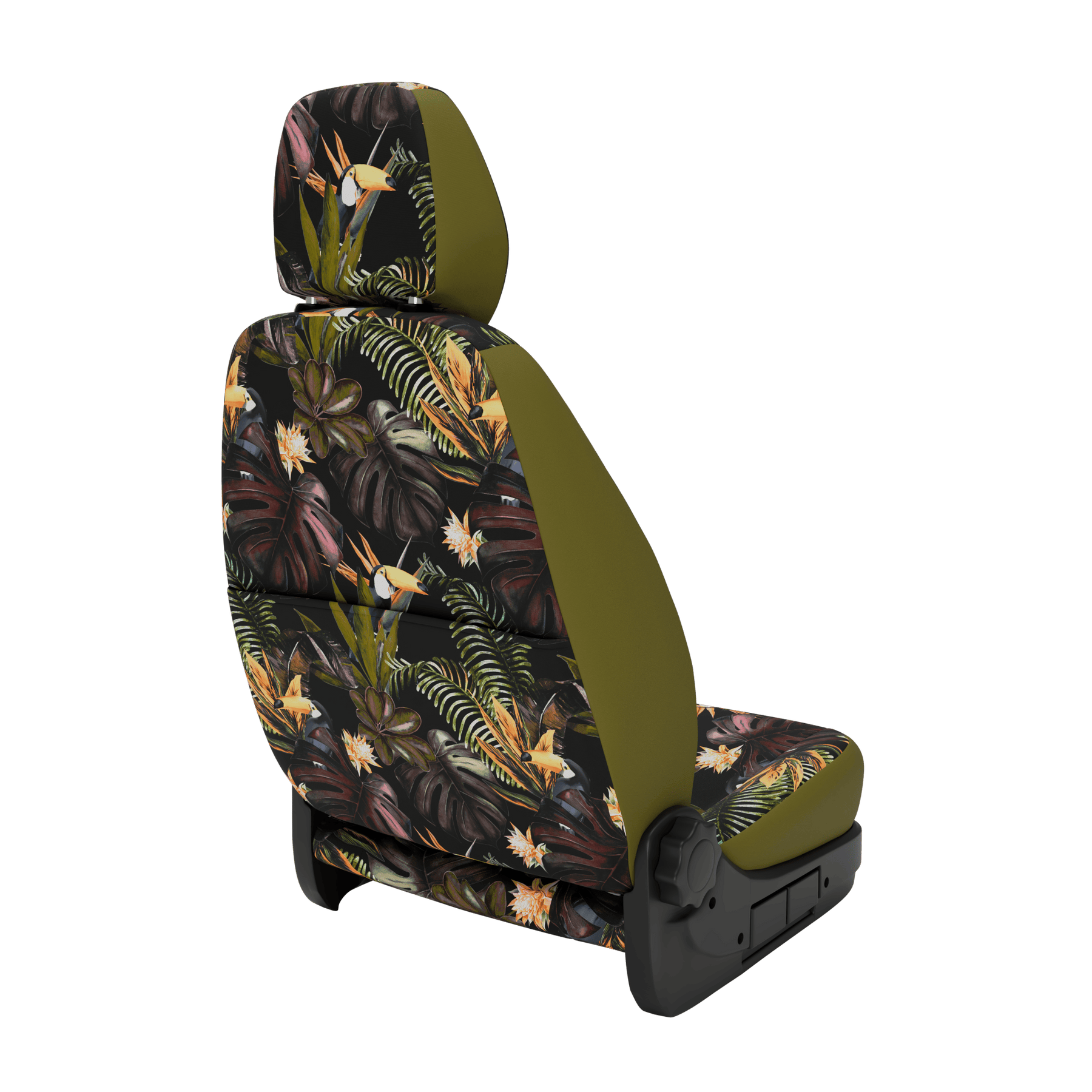 seat covers Boxer vans (from 2006) Toucan