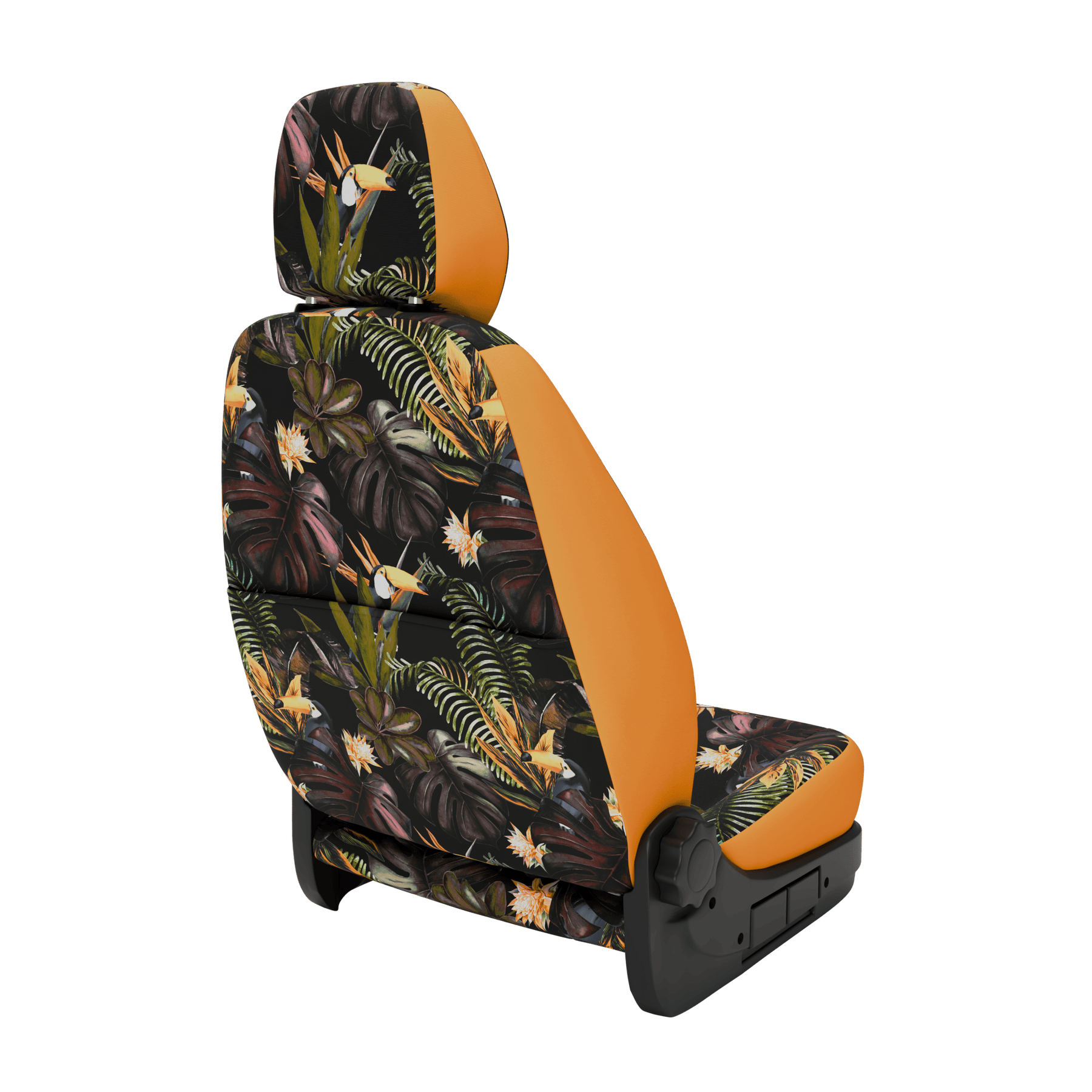 seat covers Boxer vans (from 2006) Toucan