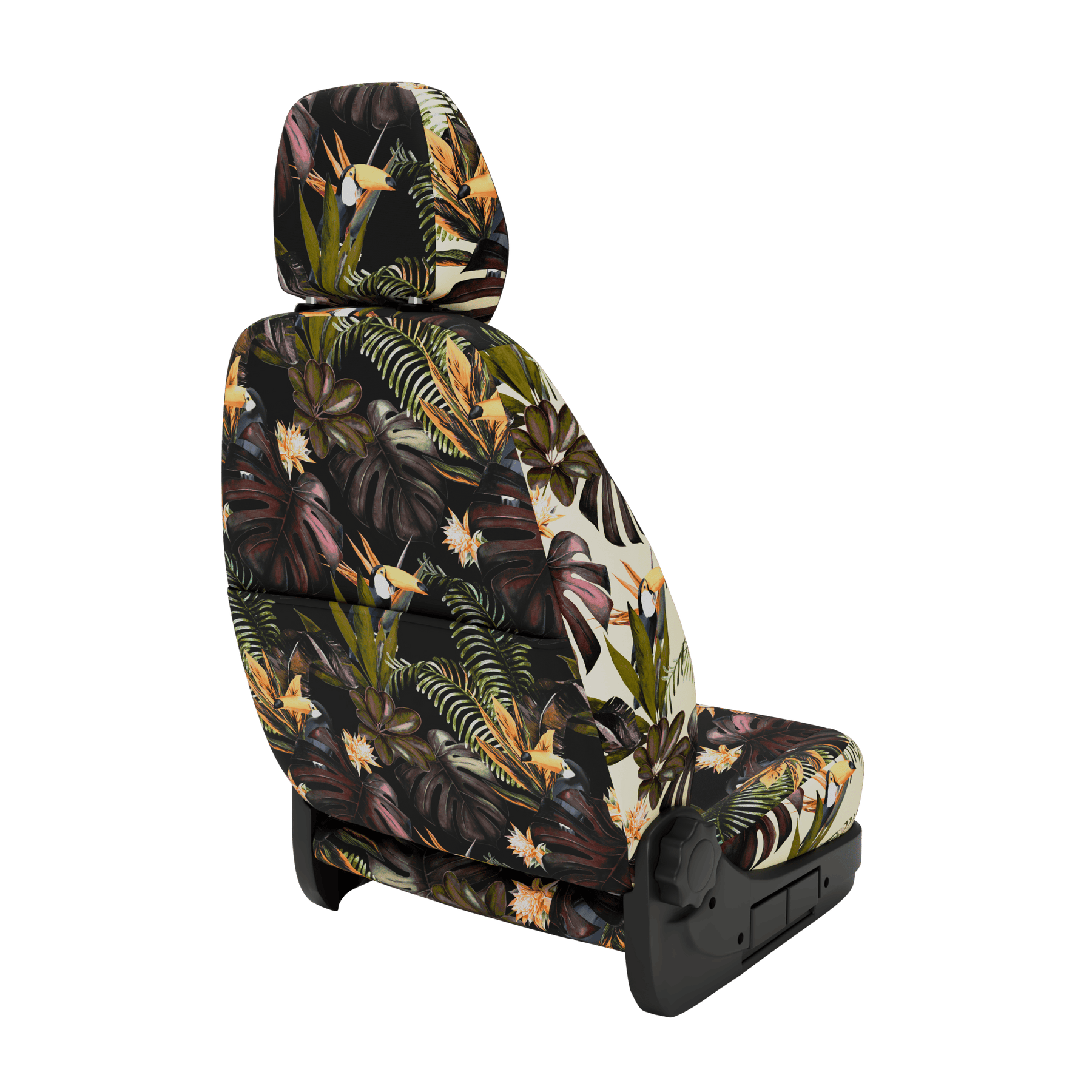 seat covers Boxer vans (from 2006) Toucan