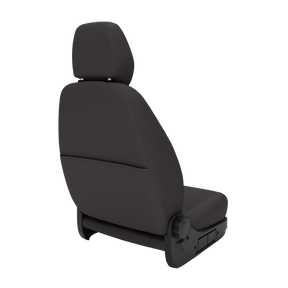 seat covers Boxer vans (from 2006) Plain colors