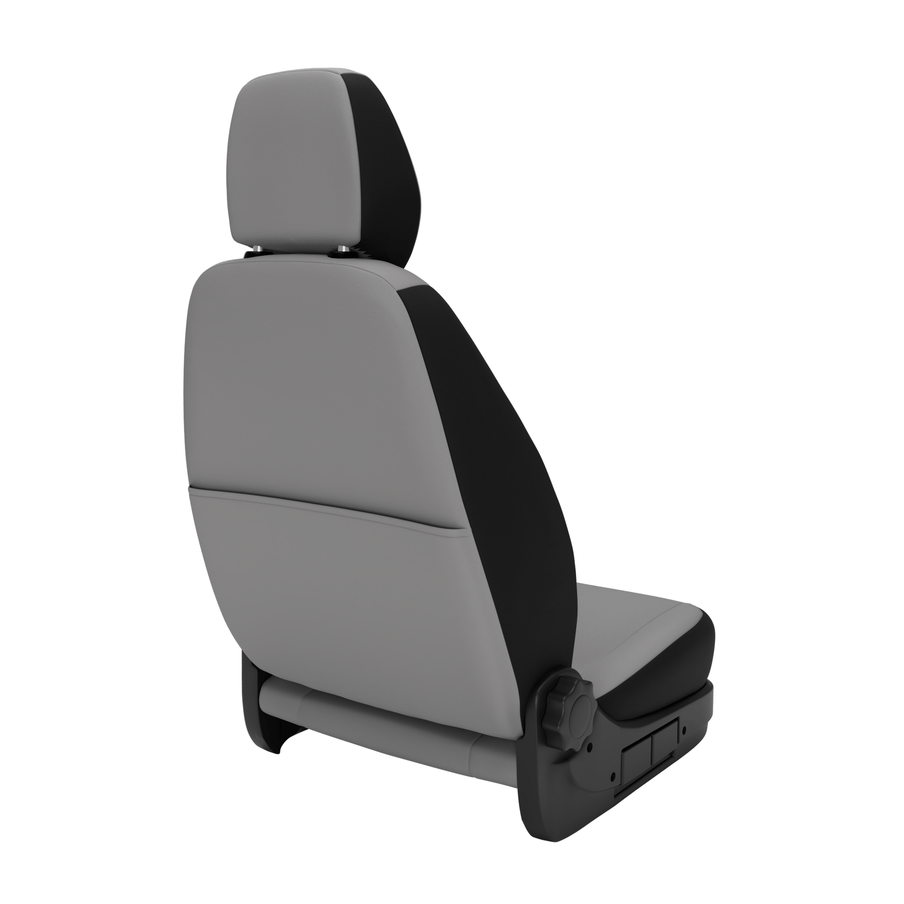 seat covers Boxer vans (from 2006) Plain colors