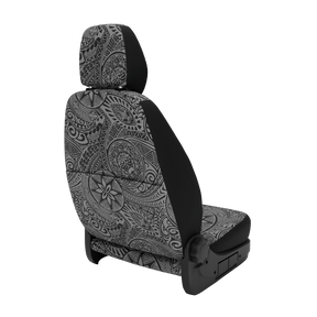 seat covers Movano (2nd generation) (2010-2020) Hawaii Dream