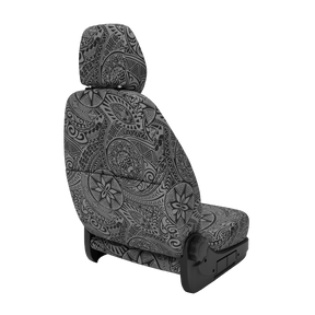 seat covers Movano (2nd generation) (2010-2020) Hawaii Dream