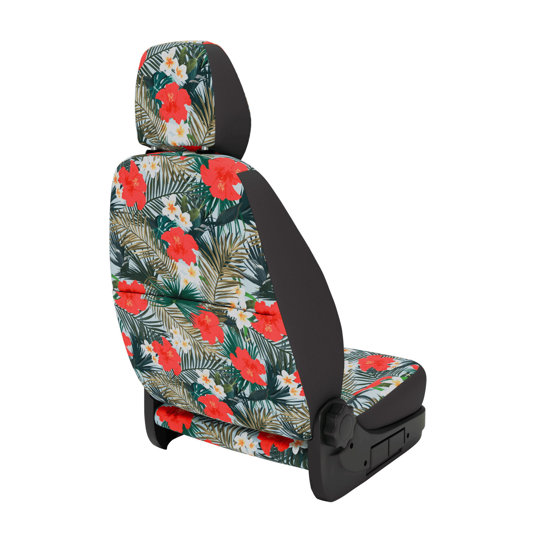 seat covers Boxer vans (from 2006) Hibiscus