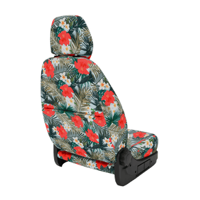seat covers Boxer vans (from 2006) Hibiscus