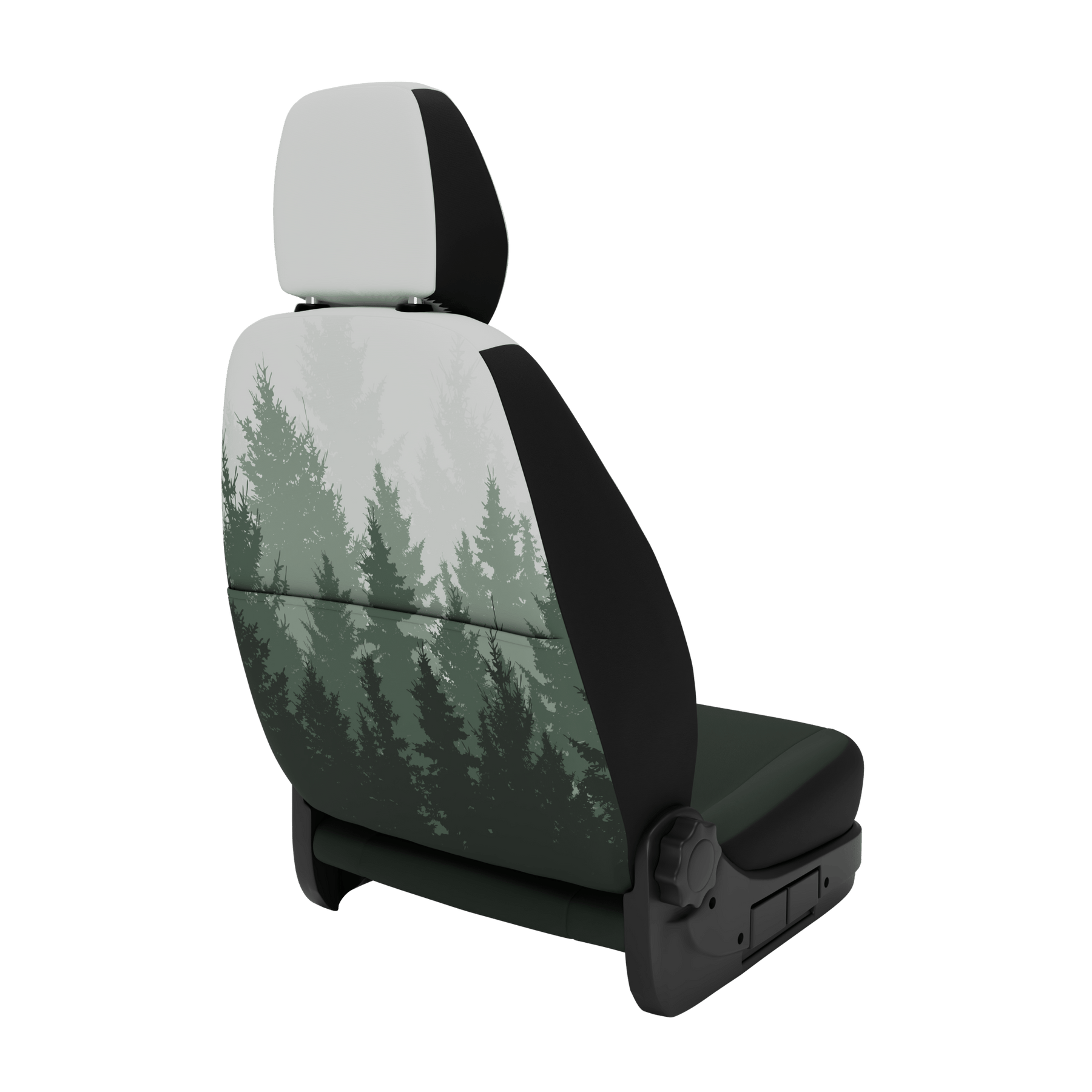 seat covers Boxer vans (from 2006) Magic Forest