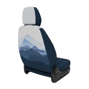 seat covers Boxer vans (from 2006) Misty Mountains