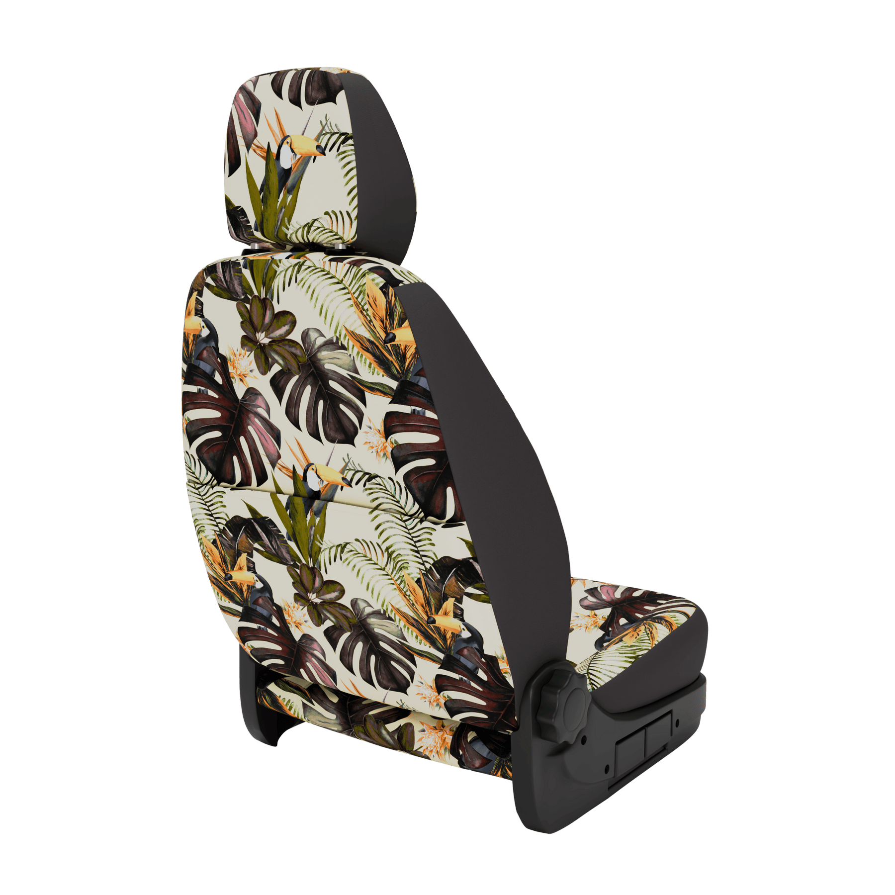 seat covers Boxer vans (from 2006) Toucan