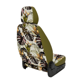 seat covers Boxer vans (from 2006) Toucan