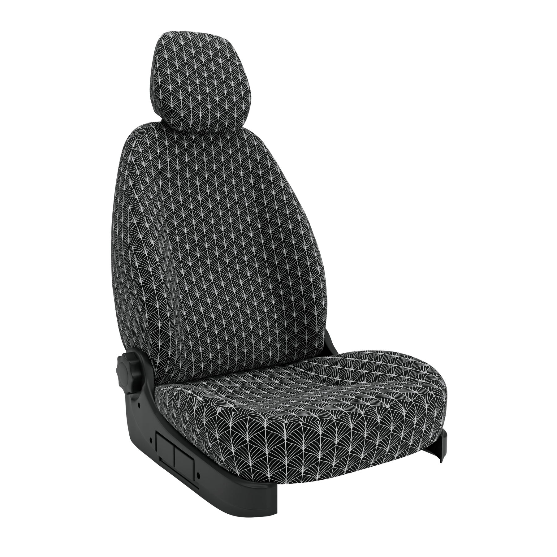 seat covers Movano (3rd generation) (from 2021) Art Deco