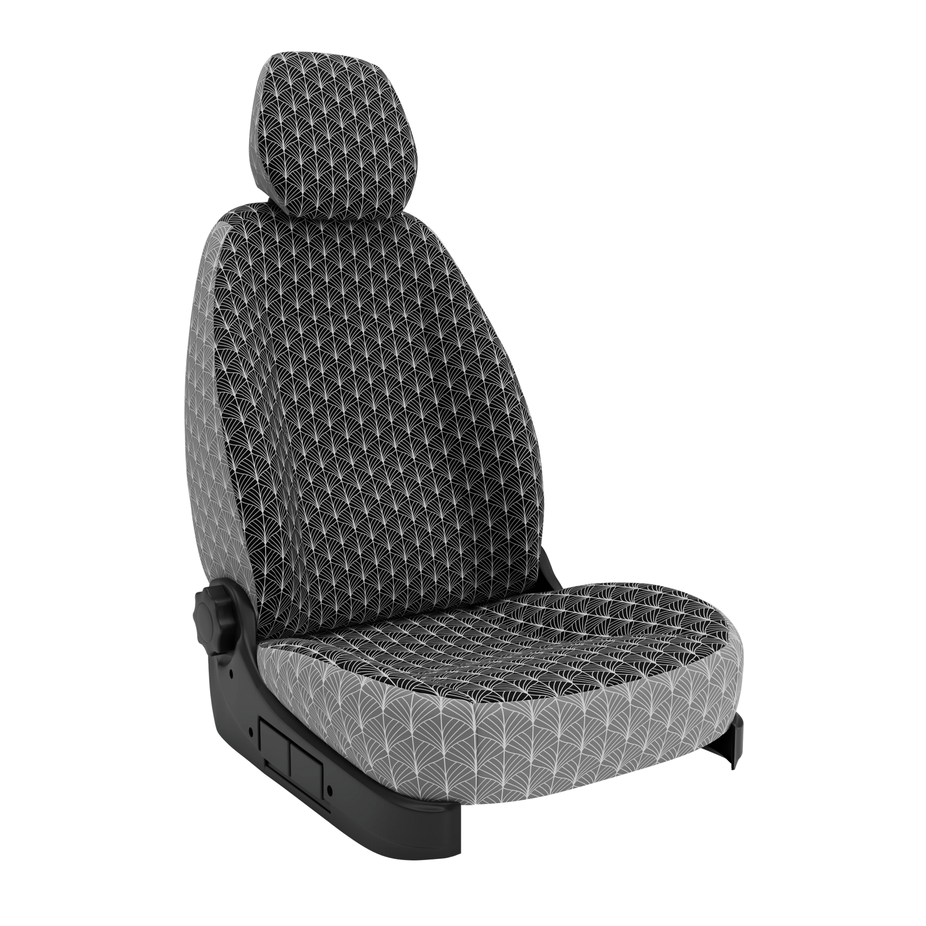 seat covers Movano (3rd generation) (from 2021) Art Deco