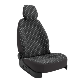 seat covers Movano (3rd generation) (from 2021) Art Deco