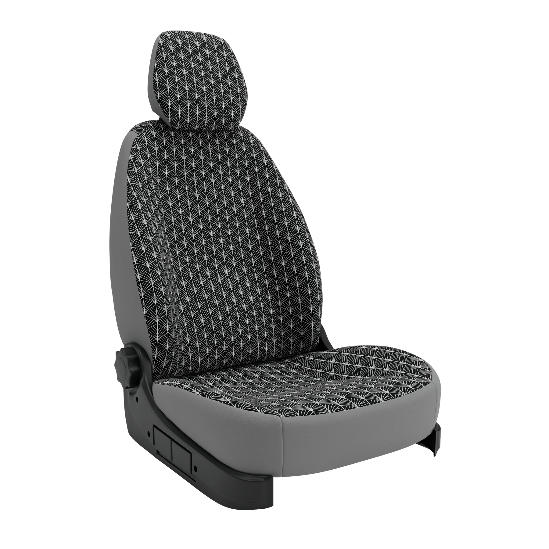 seat covers Movano (3rd generation) (from 2021) Art Deco