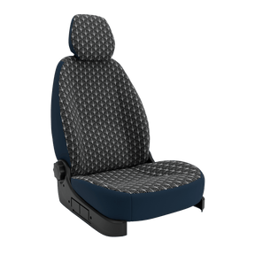 seat covers Movano (3rd generation) (from 2021) Art Deco