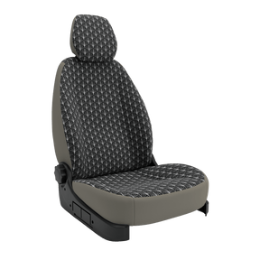 seat covers Movano (3rd generation) (from 2021) Art Deco
