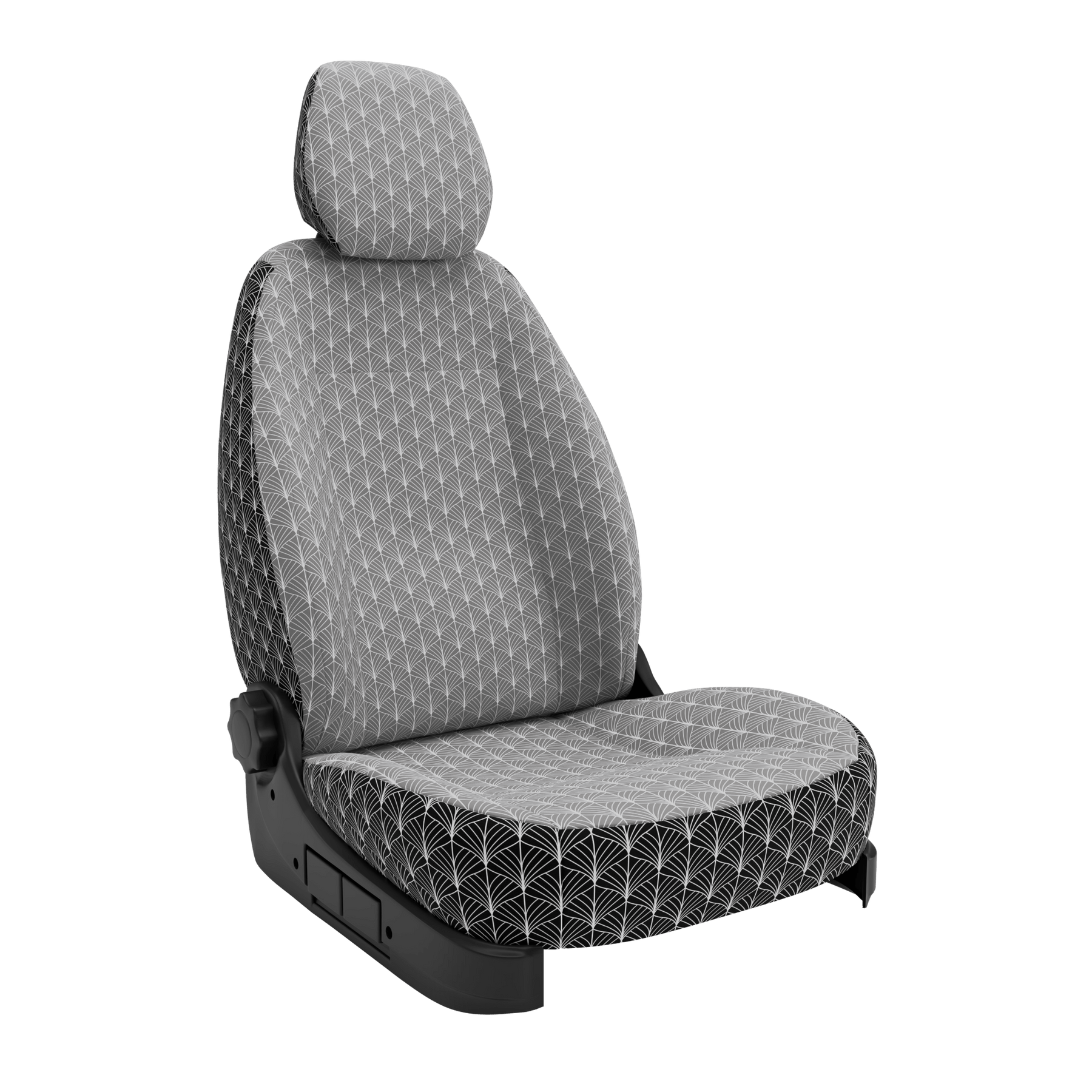 seat covers Movano (3rd generation) (from 2021) Art Deco