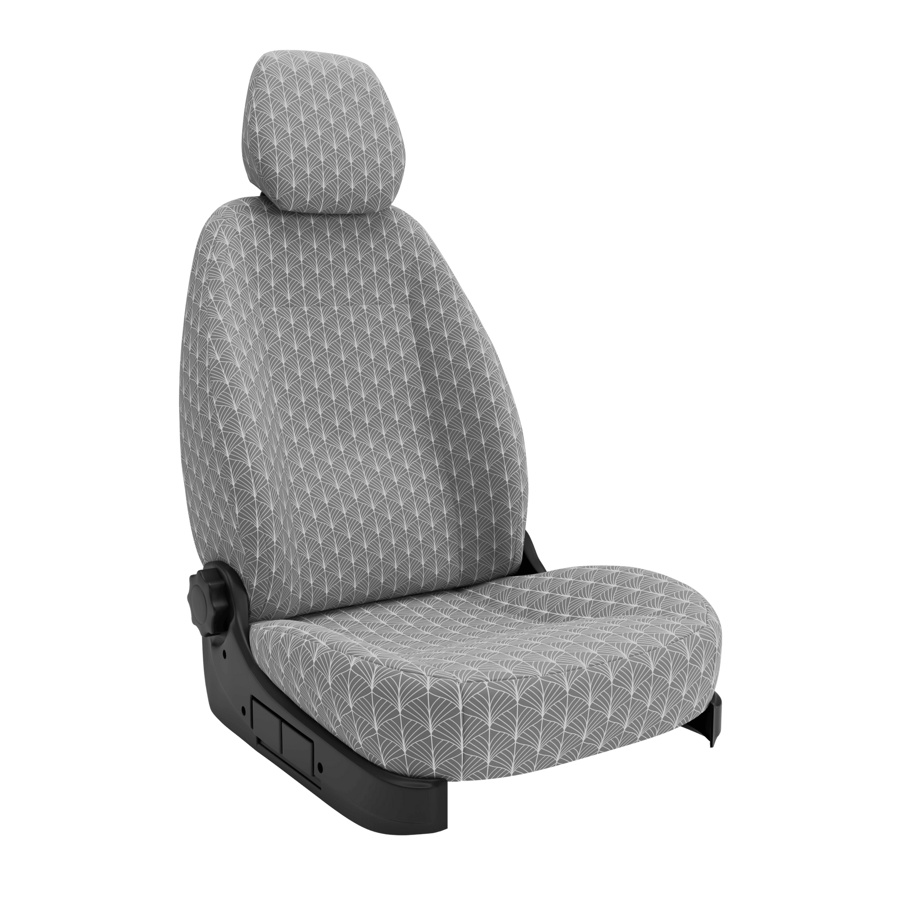 seat covers Movano (3rd generation) (from 2021) Art Deco