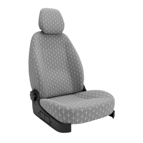 seat covers Movano (3rd generation) (from 2021) Art Deco