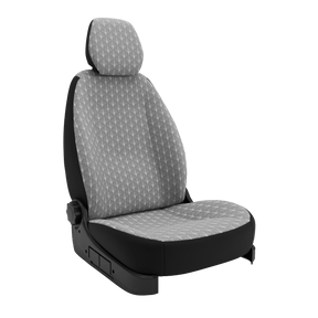 seat covers Movano (3rd generation) (from 2021) Art Deco